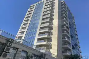 DimaX Apartments, Budva