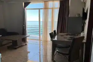 Tiko's Apartments in, Gonio