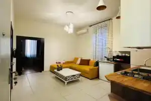 orbeliani cozy flat Apartments, Tbilisi