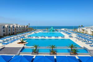 Pickalbatros Palais Des Roses - - All Inclusive Hotel, Agadir