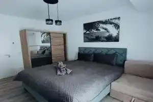 Cozy Home Apartments, Ulcinj