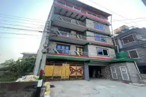 INT Airport Thakali Bhansa Ghar and Lodge, Pokhara