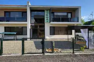 Torgai Hotel Apartments, Ureki