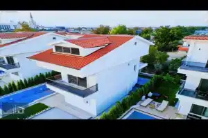 Villa Lee, Belek