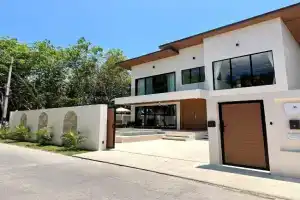 Villa Miami, Koh Samui, Laem Sor