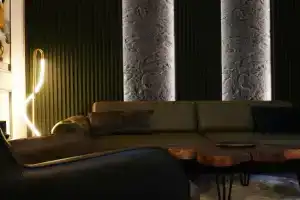Luxe Living-City Apart-hotel, Basel