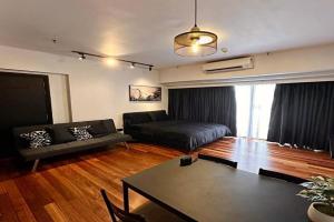 Minimal Resort Suites 3 Pax Sunway Pyramid, Petaling Jaya