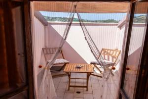 Casa Etruria - spiaggia 1 min - lungomare Marconi - WiFi - Aria Condizionata, Alba Adriatica