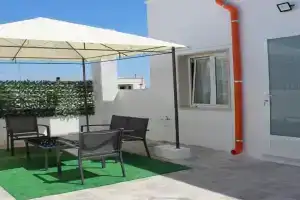 D&C House, Galatone
