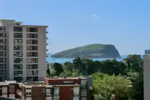 Plaza Apartment, Budva