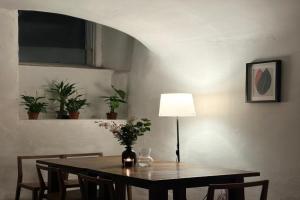 Gate of Dawn by Kliefs - Virtual Check-In Hostel, Vilnius