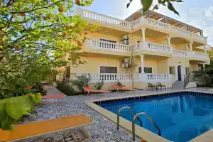 Elnahla Villa, Hurghada