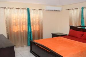 HERMOS APARTAMENTo, Santiago