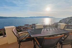 Apartmani Jurković 2, Komarna