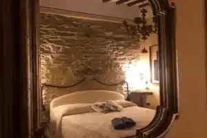 Le vecchie poste di Benedetta Guest house, Castiglione del Lago