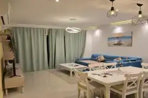 Peaceful Challette Two Bedrooms in Murano El Sokhna, Ain Sokhna