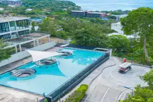 Utopia Karon Apart-hotel, Kata