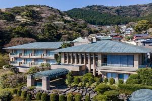 錦月-熱海山莊 含送迎服务 Guest house, Atami