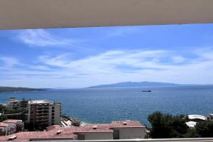 Seaview Apartment Saranda, Sarande