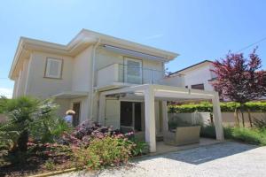 Casa Simonetta, Marina di Massa