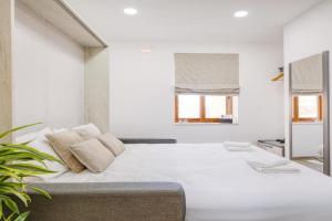 Private suite 5 with shared kitchen at the New Casa Vittoria by SF Homes, Senglea