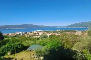 Sea View Apartments, Tivat