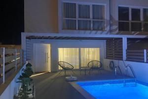 Summer Stories Guest house, Kallithea
