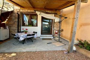 Perla di Mare Apartments, Arbatax