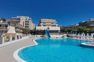 Grand Villa Perle, Sveti Vlas