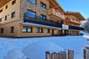 Lake View Lodge, Flachau