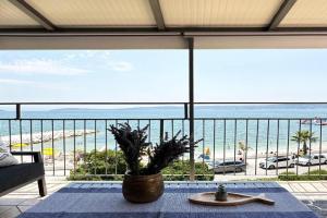 Luxury Pearl Seaside Apartment, Kastel Stari