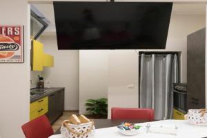 da mery Apartments, Anzio