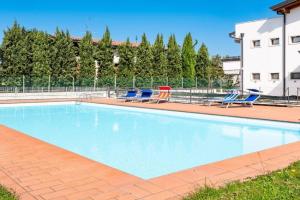 Giada Apartments, Lazise