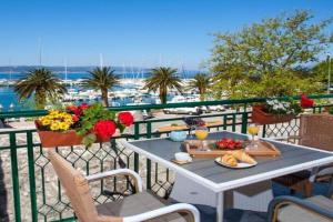 Lux apartment Mare By the Sea & Beach, Baska Voda