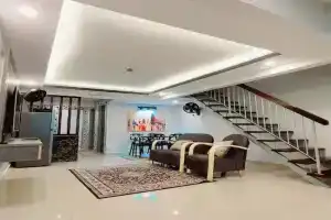The Minimalist Stay Station 18 Guest house, Ipoh