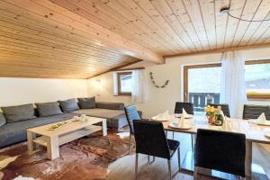 Apartment Schachner-1 by Interhome, Saalbach