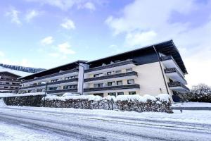 Apartment Schattberg by Interhome, Saalbach
