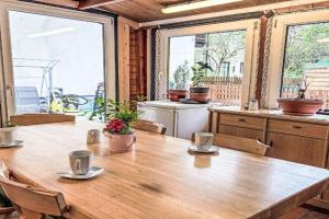 Apartment Schachner-2 by Interhome, Saalbach