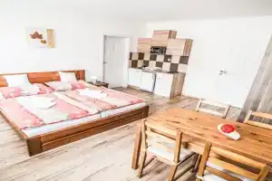 Apartment Dueta-1 by Interhome, Cesky Krumlov