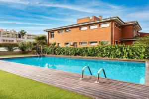 Apartment Homey by Interhome, Lloret de Mar