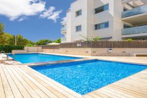 Apartment Arenal Boutique Suite-4 by Interhome, Javea
