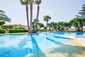 Holiday Home Bel-Air-5 by Interhome, Calpe