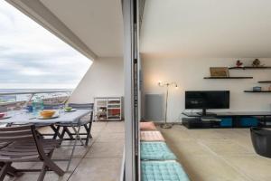 Apartment Les Huniers-4 by Interhome, Arcachon