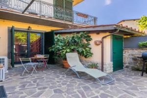 Apartment Quiet place by Interhome, Greve in Chianti