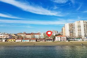 Holiday Home Sogno di Mare by Interhome, Follonica