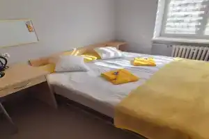 Dom Studencki Babilon Hostel, POZNAN