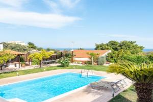 Artemis Riviera Near Athen's Airport Villa, Artemida