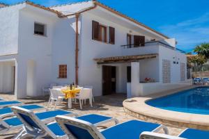 Apartment Clara-7 by Interhome, Cala San Vicente