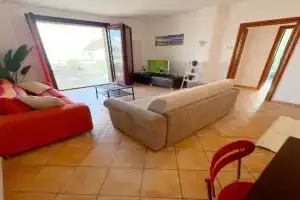 Appartamento Residenza "Americhe" Rif A789 Apartments, Cupra Marittima