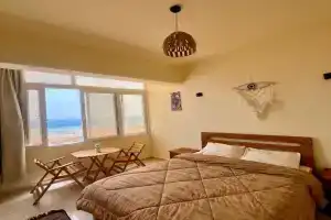 Tree House Hotel, Dahab